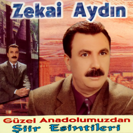 Güzel Anadolumuzdan Şiir Esintileri 1 (2002)