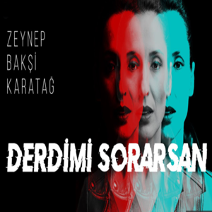 Derdimi Sorarsan (2021)