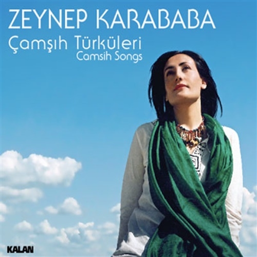 Çamşıh Türküleri (2011)