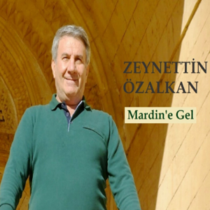 Mardine Gel (2020)