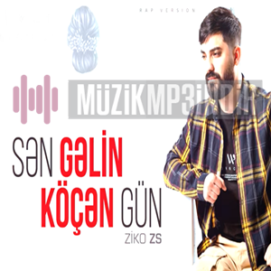 Sen Gelin Kocen Gun (2023)